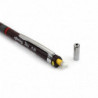 Механічний олівець Rotring Tikky 2007 Burgundy (ISO) PCL/0,35 R1904510