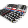 Механічний олівець Rotring Tikky 2007 Burgundy (ISO) PCL/0,35 R1904510