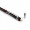 Механический карандаш Rotring Tikky 2007 Burgundy (ISO) PCL 0,5 R1904691