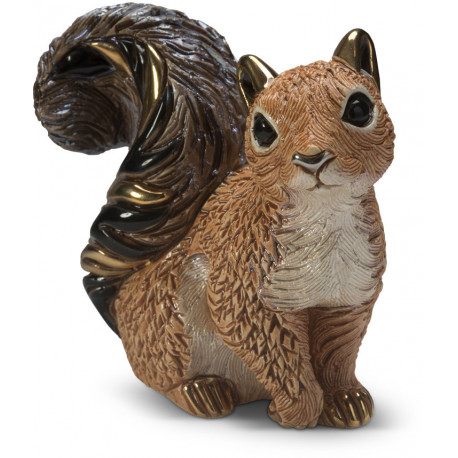 Фігурка/статуетка De Rosa Rinconada Білка (11x10x8) Dr224f-106