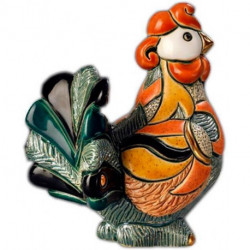 Курочка De Rosa Rinconada Small Wildlife Dr010sw-54