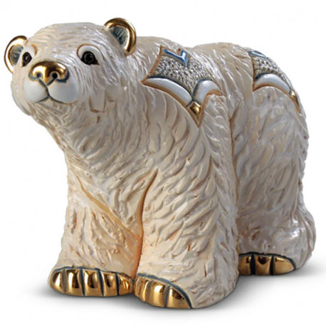 Медведь Белый De Rosa Rinconada Families Dr163f-15