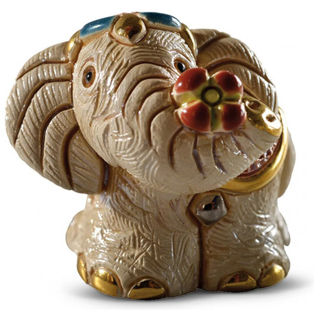 Слоненок Африканский De Rosa Rinconada Minis Dr06m