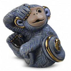 Фигурка/статуэтка De Rosa Rinconada Families Zodiac Обезьянка Dr386f-97