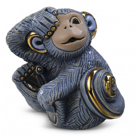 Фигурка/статуэтка De Rosa Rinconada Families Zodiac Обезьянка Dr386f-97