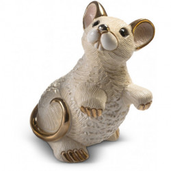Фигурка/статуэтка De Rosa Rinconada Мышь Dr223w-f-35