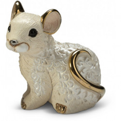 Фигурка/статуэтка De Rosa Rinconada Мышь Dr423w-f-35