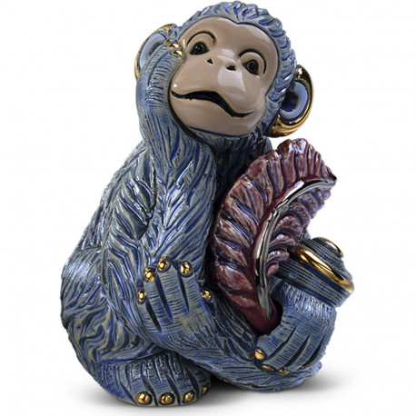 Фигурка/статуэтка De Rosa Rinconada Families Zodiac Обезьяна Dr186f-97