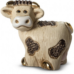 Фігурка/статуетка De Rosa Rinconada Корівка (4x4x4) Dr17m