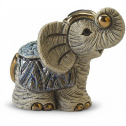 Фігурка/статуетка De Rosa Rinconada Слоненя IV (4x4x4) Dr19m