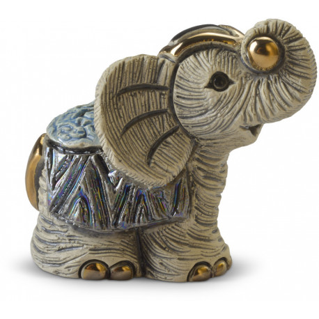 Фигурка/статуэтка De Rosa Rinconada Слоненок IV (4x4x4) Dr19m