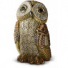 Фигурка/статуэтка De Rosa Rinconada Сова Северная RD (6x11x7) Dr185rd-f-52