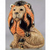 Фигурка/статуэтка De Rosa Rinconada Лев Берберийский (9x12x6) Dr188f-30