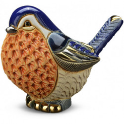 Фігурка/статуетка De Rosa Rinconada Вільшанка (10x8x7) Dr197f-104