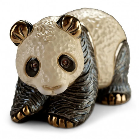 Фигурка De Rosa Rinconada Families Медведь Панда Dr102f-13