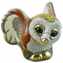 Фигурка De Rosa Rinconada Families Сова Мудрая Dr105f-49