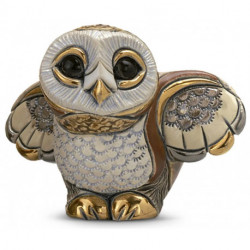 Фігурка De Rosa Rinconada Families Совеня Мудре Dr309f-49