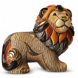 Фигурка De Rosa Rinconada Families Лев - Царь Зверей Dr113f-44