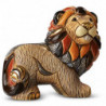 Фигурка De Rosa Rinconada Families Лев - Царь Зверей Dr113f-44