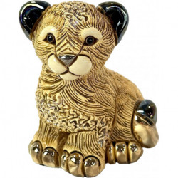 Фигурка De Rosa Rinconada Families Львенок - Царь Зверей Dr316f-44