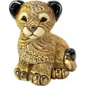 Фигурка De Rosa Rinconada Families Львенок - Царь Зверей Dr316f-44