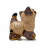 Фігурка De Rosa Rinconada Families Кошеня Сіамське Dr322a-f-20