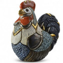 Фигурка De Rosa Rinconada Families Zodiac Петух Dr110f-54