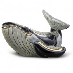 Фігурка De Rosa Rinconada Families Кит Dr147f-90