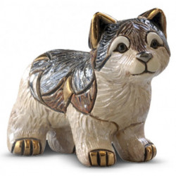 Фігурка De Rosa Rinconada Families Вовченя Dr336f-40