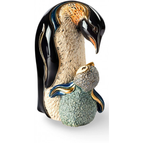 Фігурка/статуетка De Rosa Families Пінгвін Dr263f-66