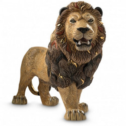 Фигурка/статуэтка De Rosa Rinconada Large Wildlife Лев Dr474-44