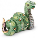 Фігурка/статуетка De Rosa Families Zodiac Змія Dr251f-95