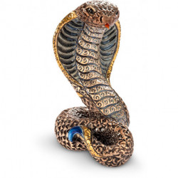 Фигурка/статуэтка De Rosa Families Zodiac Кобра Dr253f-95