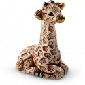 Фігурка/статуетка De Rosa Minis Жирафчик Dr24m