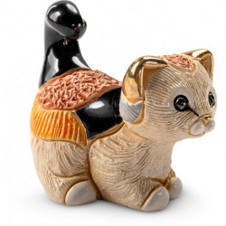 Фигурка/статуэтка De Rosa Minis Котенок Dr26m