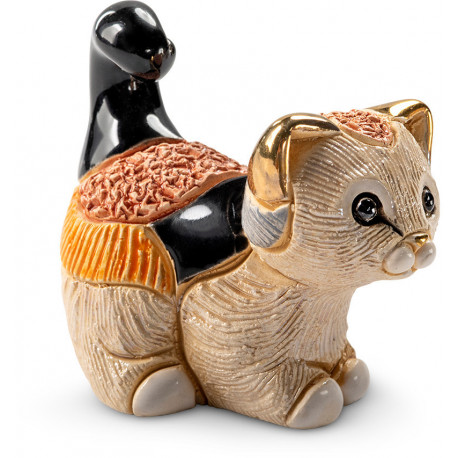 Фигурка/статуэтка De Rosa Minis Котенок Dr26m