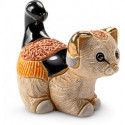 Фигурка/статуэтка De Rosa Minis Котенок Dr26m