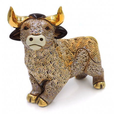 Фігурка/статуетка De Rosa Families Бик DR226rdb-f-83