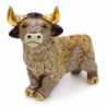 Фігурка/статуетка De Rosa Families Бик DR226rdb-f-83
