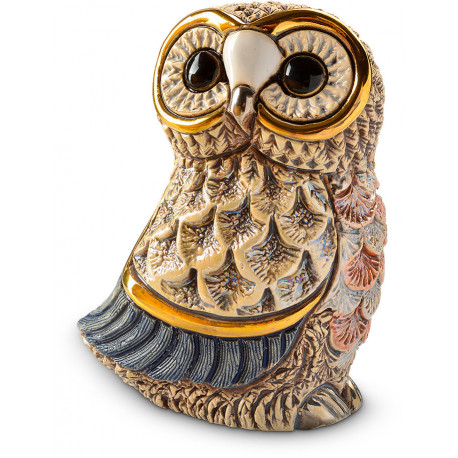 Фігурка/статуетка De Rosa Families Сова Dr245f-11