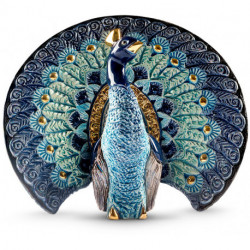 Фігурка/статуетка De Rosa Families Павич Dr246b-f-109