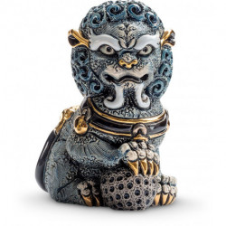 Фігурка/статуетка De Rosa Families Лев Фу Dr249b-f-44