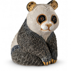 Фігурка/статуетка De Rosa Families Ведмежа панда Dr454f-13