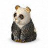 Фигурка/статуэтка De Rosa Families Медвежонок Панда Dr454f-13