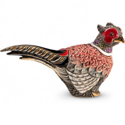 Фігурка/статуетка De Rosa Families Фазан Dr256f-111