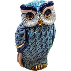 Фигурка/статуэтка De Rosa Families Сова Dr221rd-f-11