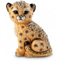 Фігурка/статуетка De Rosa Families Гепард Dr448f-99