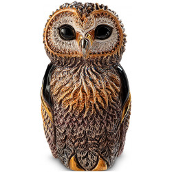 Фигурка/статуэтка De Rosa Families Сова Dr257f-11