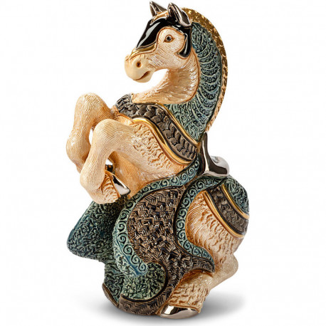 Фигурка/статуэтка De Rosa Families Zodiac Конь Dr258w-f-47