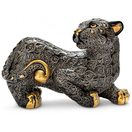 Фигурка/статуэтка De Rosa Families Пантера Dr259f-31